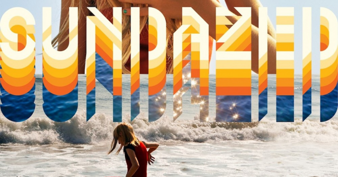 Sundazed Byredo — цитрусы, цветы, сахарная вата